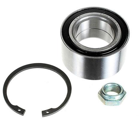 BOMBA DE AGUA VMG BA 450