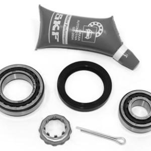 KIT DE RODAMIENTO DE RUEDA BTP VKBA 4529