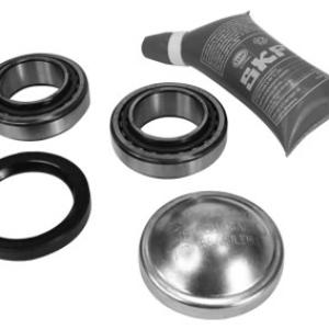 KIT DE RODAMIENTO DE RUEDA BTP VKBA 4533