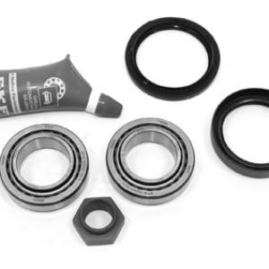 KIT DE RODAMIENTO DE RUEDA SKF VKBA 4687