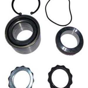 KIT DE RODAMIENTO DE RUEDA SKF VKBA 4752 A