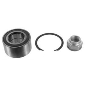KIT DE RODAMIENTO DE RUEDA SKF VKBA 6540