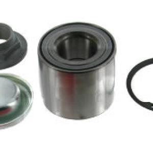 KIT DE RODAMIENTO DE RUEDA SKF VKBA 6549