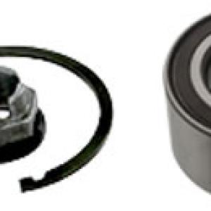 KIT DE RODAMIENTO DE RUEDA SKF VKBA 6682