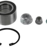 KIT DE RODAMIENTO DE RUEDA SKF VKBA 6766