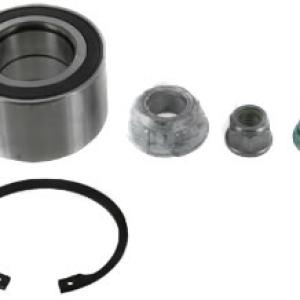 KIT DE RODAMIENTO DE RUEDA SKF VKBA 6766