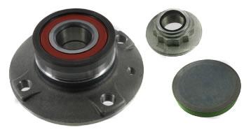 MAZA DE RUEDA SKF VKBA 6767