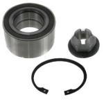 KIT DE RODAMIENTO DE RUEDA SKF VKBA 6780