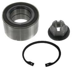 KIT DE RODAMIENTO DE RUEDA SKF VKBA 6780