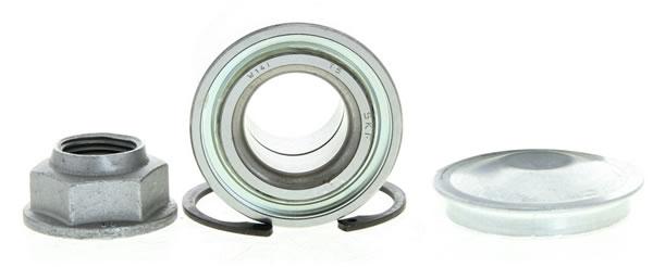 KIT DE RODAMIENTO DE RUEDA SKF VKBA 6799