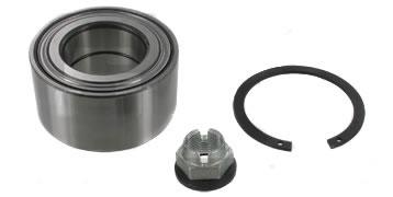 KIT DE RODAMIENTO DE RUEDA SKF VKBA 7000
