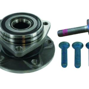 MAZA DE RUEDA SKF VKBA 7011 A