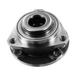 MAZA DE RUEDA SKF VKBC 20120