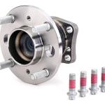 MAZA DE RUEDA SKF VKBC 6654