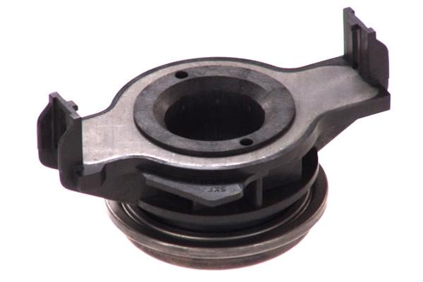 CRAPODINA RODAMIENTO DE EMBRAGUE SKF VKC 2501