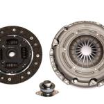 KIT DE EMBRAGUE SKF VKCA 1001 A