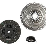 KIT DE EMBRAGUE SKF VKCA 1002 A