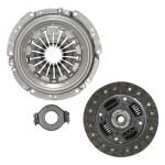 KIT DE EMBRAGUE SKF VKCA 1004 A