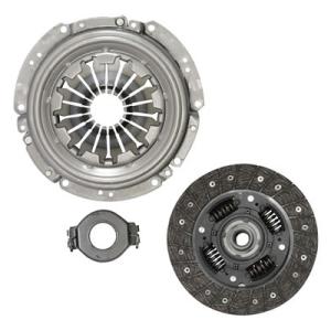 KIT DE EMBRAGUE SKF VKCA 1004 A