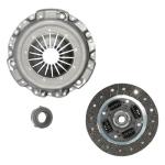 KIT DE EMBRAGUE SKF VKCA 1005 A