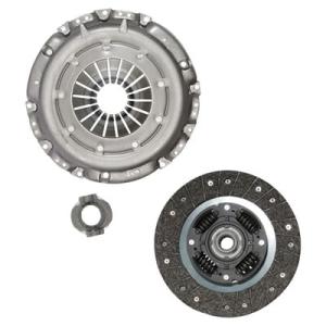 KIT DE EMBRAGUE SKF VKCA 1006 A