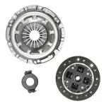 KIT DE EMBRAGUE SKF VKCA 1007 A