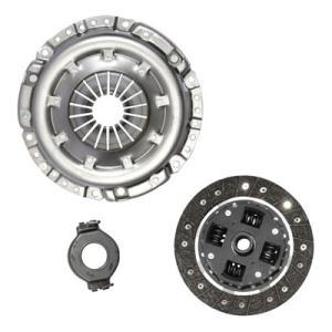 KIT DE EMBRAGUE SKF VKCA 1007 A