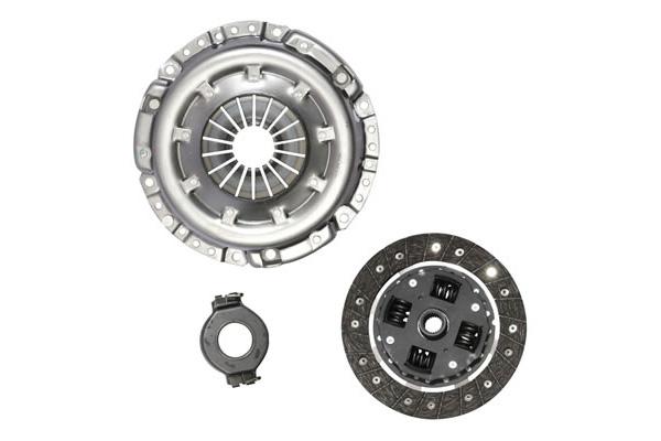 KIT DE EMBRAGUE SKF VKCA 1007 A