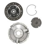 KIT DE EMBRAGUE SKF VKCA 1008 A