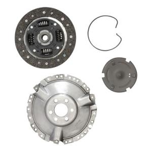 KIT DE EMBRAGUE SKF VKCA 1008 A