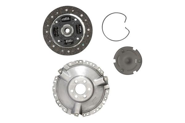 KIT DE EMBRAGUE SKF VKCA 1008 A