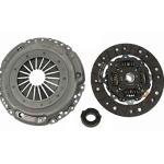 KIT DE EMBRAGUE SKF VKCA 1009 A