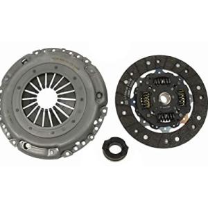 KIT DE EMBRAGUE SKF VKCA 1009 A