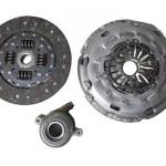 KIT DE EMBRAGUE SKF VKCA 1010 A