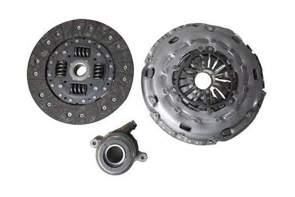 KIT DE EMBRAGUE SKF VKCA 1010 A