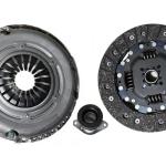 KIT DE EMBRAGUE SKF VKCA 1012 A