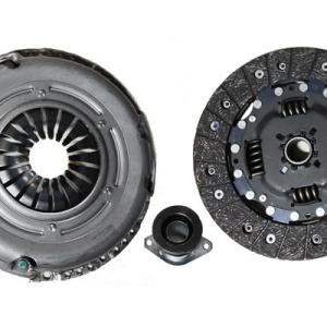 KIT DE EMBRAGUE SKF VKCA 1012 A