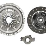 KIT DE EMBRAGUE SKF VKCA 2006 A