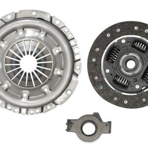KIT DE EMBRAGUE SKF VKCA 2006 A