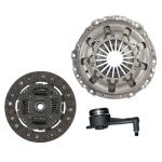 KIT DE EMBRAGUE SKF VKCA 4001 A