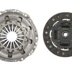 CONJUNTO DE EMBRAGUE SKF VKCA 4001 A1