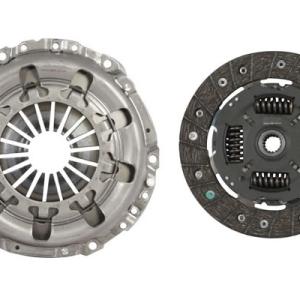 CONJUNTO DE EMBRAGUE SKF VKCA 4001 A1