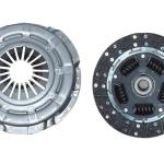 CONJUNTO DE EMBRAGUE SKF VKCA 4003 A