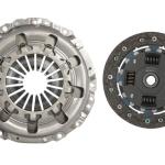 CONJUNTO DE EMBRAGUE SKF VKCA 4004 A