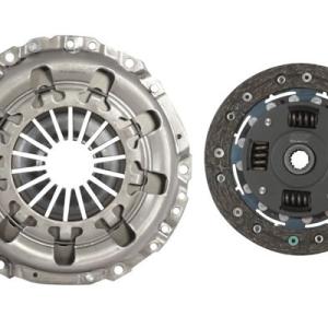 CONJUNTO DE EMBRAGUE SKF VKCA 4004 A
