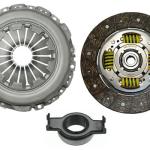 KIT DE EMBRAGUE SKF VKCA 4005 A