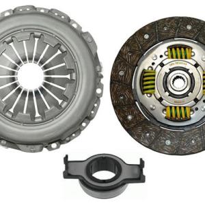 KIT DE EMBRAGUE SKF VKCA 4005 A