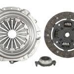 KIT DE EMBRAGUE SKF VKCA 4006 A
