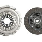 CONJUNTO DE EMBRAGUE SKF VKCA 4007 A