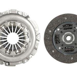 CONJUNTO DE EMBRAGUE SKF VKCA 4007 A